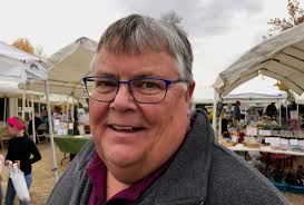 Retiring RCMP Sgt. Runs For Nanton Council