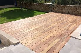 Terrasse En Bois Exotique Ipe Terrasse Bois Pose Terrasse Bois Bois Ipe