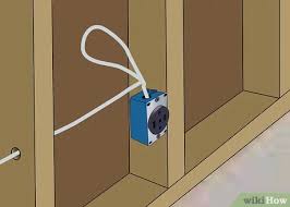 Remember, the lower the american wire gauge (awg) number, the thicker the wire. How To Install A Stove With 220 Line With Pictures Wikihow