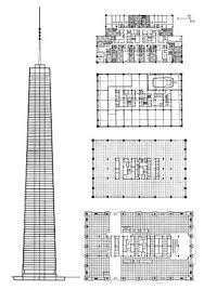 High Rise Residential Floor Plan Google Search John Hancock Center John Hancock Chicago Architecture