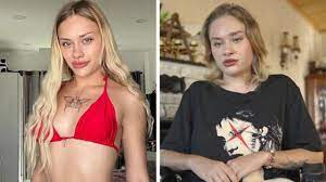 Model Maria Kovalchuk left for dead after 'Dubai Porta Potty' party breaks silence | news.com.au — Australia's leading news site for latest headlines
