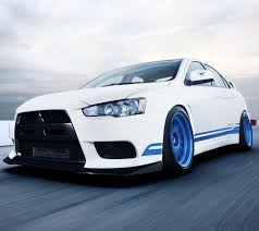 Amazing Mitsubishi Lancer Sport Car Wallpaper Hd Picture Mitsubishi Evo Evo X Mitsubishi