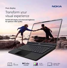 Umumnya yang masih laku itu iphone 6 ke atas. Segera Dirilis Ini Spesifikasi Dan Harga Laptop Nokia Purebook X14