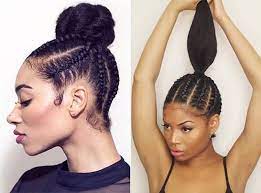 2.6 out of 5 stars. Thenaturalandthecity Natural Hair Puff Hairstyle Hair Styles