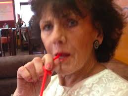 Molly Virginia Tyrrell's Memorial Website