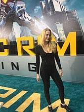 This places the film in a pretty peculiar spot, as it went from being in a 'clear. Pacific Rim Uprising Wikipedia