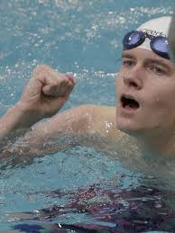 St. X swimmers seek 9th straight at state