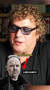 Throwback to one of the biggest bass crimes in metal history…, Why can’t  you hear any bass