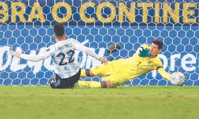 Bolivia has already been eliminated from the copa américa and argentina has already secured one of the top spots in the knockouts, but argentina has a chance to clinch the group with a win. Ka Njg2wzufn1m