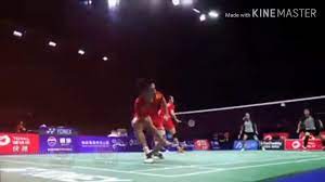 Watch free live badminton live streaming games online video today (mobile and tablet) by bet365 with hong kong, india open, england, malaysia, korea masters. Badminton Live On Astro