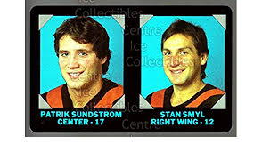 We did not find results for: Amazon Com Ci Patrik Sundstrom Stan Smyl Hockey Card 1985 86 7 Eleven Credit Cards 7 11 19 Patrik Sundstrom Stan Smyl Collectibles Fine Art
