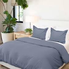 The cost for shipping is based upon total order amount. Jennifer Adams Eternal 3 Piece Duvet Cover Set Costco