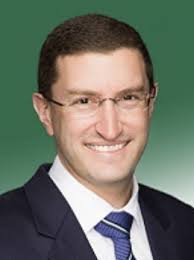 ROMAC gets a mention in Parliament!!