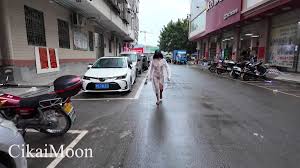 Cikai Moon Twitter - New hidden nude photos await!