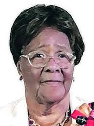 Rose Ware Obituary (1937