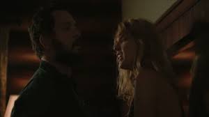 Beth Dutton Makes out with Rip Wheeler Hot Scene - YouTube