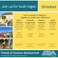 OCTOBER BUSH REGEN with Friends of Tomaree NP event image