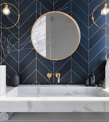 97 cool blue bathroom design ideas digsdigs. 27 Beautiful Blue Bathroom Ideas In 2021 Houszed