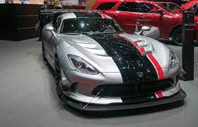 Multiple sources close to dodge and car and driver themselves say the dodge viper is returning. 2021 Dodge Viper Everything You Need To Know In The Garage With Carparts Com