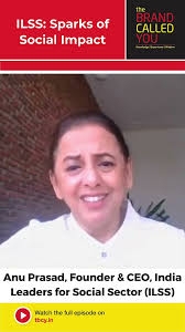 ILSS: Sparks of Social Impact