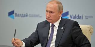 «надеюсь, никому не придет в голову газета washington post одна из первых штатовских сми отреагировала на выступление российского. Putin Zayavil Chto Lichno Poruchil Razreshit Navalnomu Vyletet V Germaniyu Politika Tass