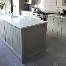 A few of the most popular stone looks in 2021 will be: Limestone Is Proving More And More Popular For A Stone Kitchen Floor