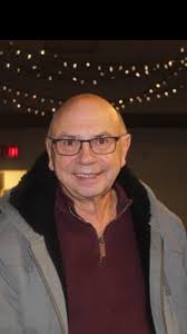 Happy EHL Birthday Wally Sprange! (Sheila Ramdewar)