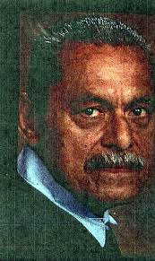 Ernest Chagolla Obituary