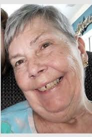 Susan Shipman Obituary (1949