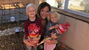 «hey ihr hübschen ich hoffe es geht euch gut und ihr habt das gute wetter bisher. Danni Buchner After Malle Jens Death She Loves Ennesto Monte Archyde
