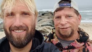 Fundraiser for Charles Demere by Jake Glaser : Chad's Turn