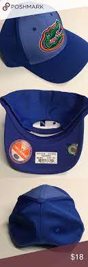 Florida Gators Adjustable Cap Hat New Adjustable Cap Head Logo Caps Hats