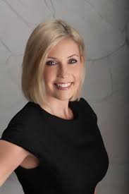 Kimberly Pruett Anne Molgaard