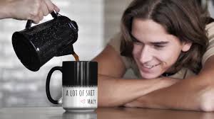 Mamá, tenías razón, taza que cambia de color, regalos divertidos para el  día de la madre, taza de café de cumpleaños para mamá, tazas divertidas  para mamá, los mejores regalos para mamá, mamá