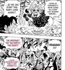 Stream tracks and playlists from omfg on your desktop or mobile device. Haya ë¯¼ì° On Twitter The Strawhats Are All Mad That S Freaking Big Mom Run But Omfg They Did That Onepiece988