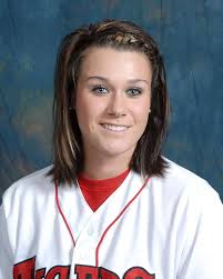 Ashley Frost's Instagram, Twitter & Facebook