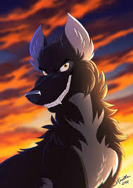 1,995 likes · 3 talking about this. Commission From Skailla K9 And Wolf Amino