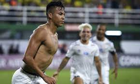 Latest on santos forward kaio jorge including news, stats, videos, highlights and more on espn. Kaio Jorge I Contatti Con Juve E Milan E La Posizione Del Santos Cosa Succede Primapagina Calciomercato Com
