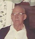 Harrison Benjamin “Harry B” Scott (1888-1966)