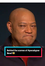 Exploring the Epic Movie Making of Apocalypse Now