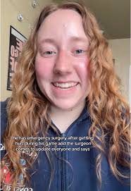 The Strike Zone Lulu Moore Hospital Part