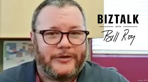 BizTalk Podcast, Episode 310: Grant Glasgow, NAI Martens