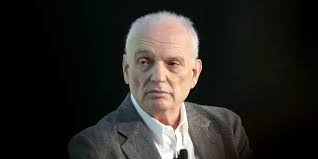 David Chase Net Worth