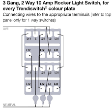 3 way switches wiring digram 3 switch one light control diagram | three way lighting circuit this video shows how to wire a three. Diagram 3 Gang Wiring Diagram Full Version Hd Quality Wiring Diagram Flow Diagrams Discoclassic It