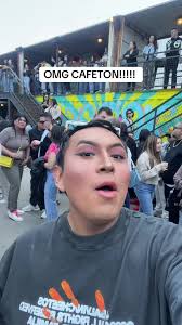 ITS A CAFETON PARTY!!!! #cafetonevent #westloopchicago #dayparty  #suenosfestival