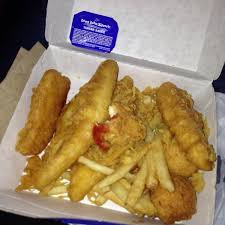 Maybe you would like to learn more about one of these? Taco Bell Long John Silver S Fast Food Restaurant In Redbird
