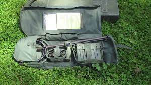 If the metallic signature is as large. Militia Engineer Tasks Inventory And Visually Inspect The An Pss 12 Mine Detector Set Youtube
