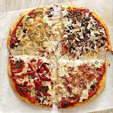 Healthy Pizza Recipes Healthy Pizza Recipes Pizza Recipes Recipes