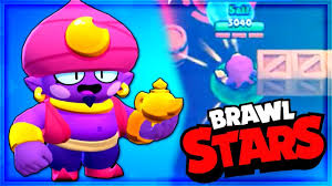Brawl stats aims to help you win in brawl stars with accurate statistics and tips. New Brawler Gene Gameplay Update Incoming Brawl Stars Youtube