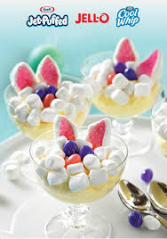 Easter sunday is just around the corner and we want you to be prepared. 42 Cool Whip Easter Treats Ideas Kraft Recipes Desserts Easter Treats